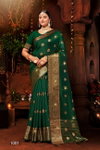 Parasmani Saroski Vol 4 By Saroj Designer Silk Wedding Sarees Wholesale Online
